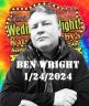 Ben Wright